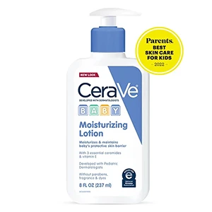 Cerave Baby Moisturizing Lotion 237 ml (USA)