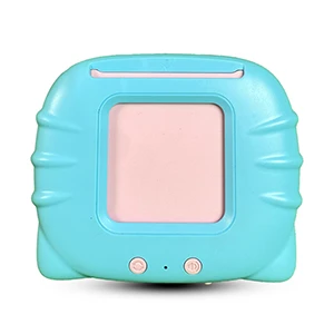 Card Early Education Game Device