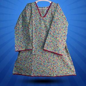 Baby Girl Co-ords- C02