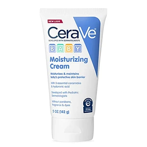Cerave Moisturizing Cream 142 g (USA)