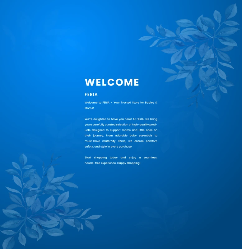 Customer Register Page Image