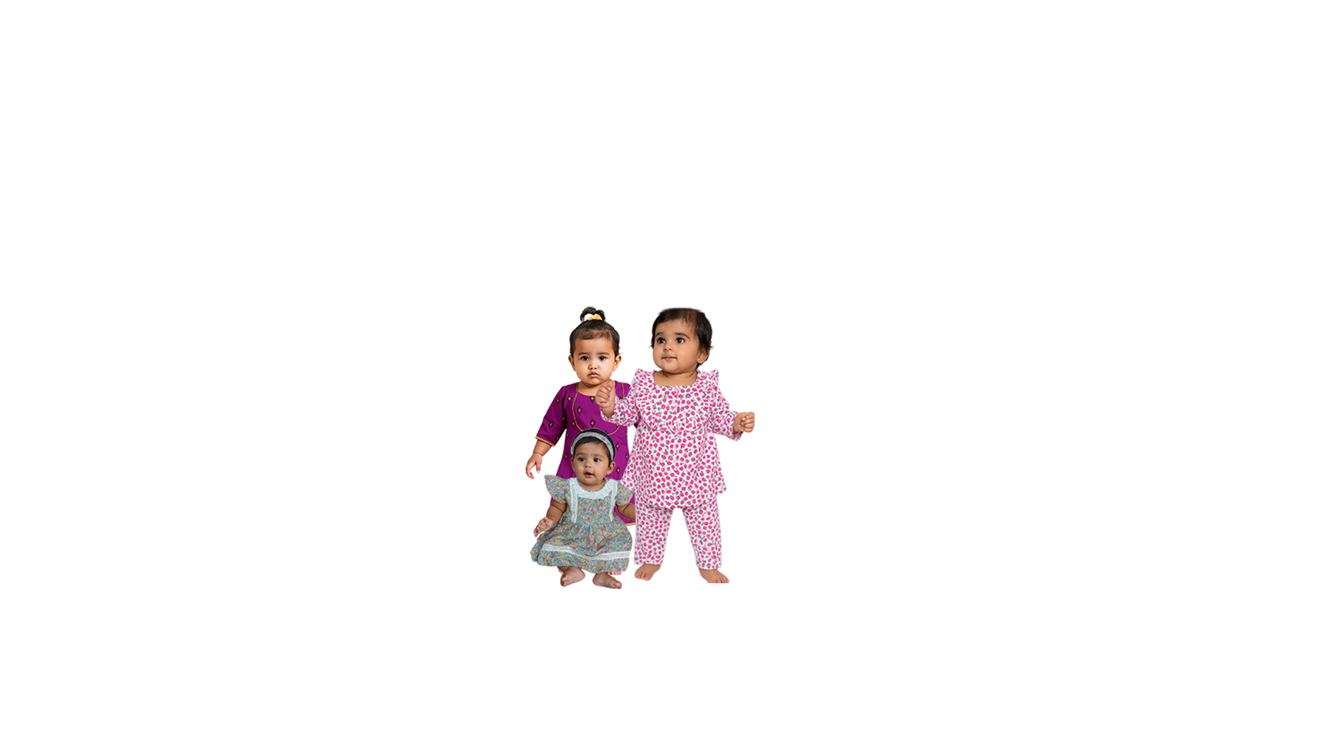 Baby Dress