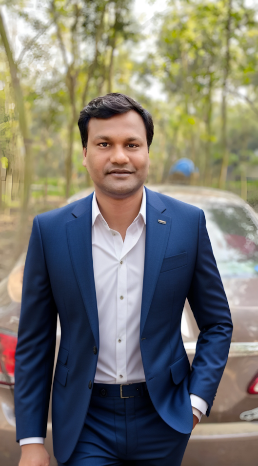 MD. FEROJ IFTEKAR